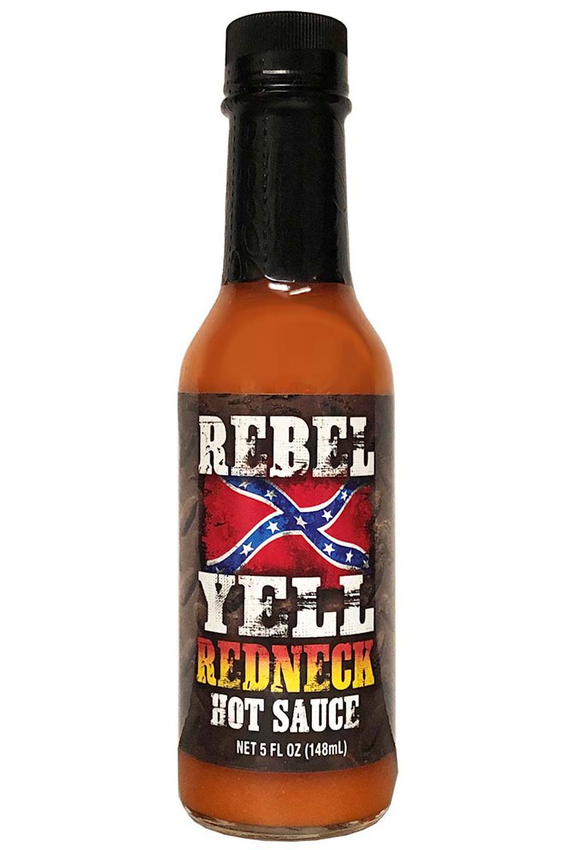 Redneck Ass Whoopin Hot Sauce, 5oz.