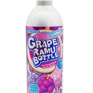 Sangaria Grape Ramu Bottle