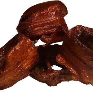 Smoked Abo Fish – Delicious and Tender Seafood Delight