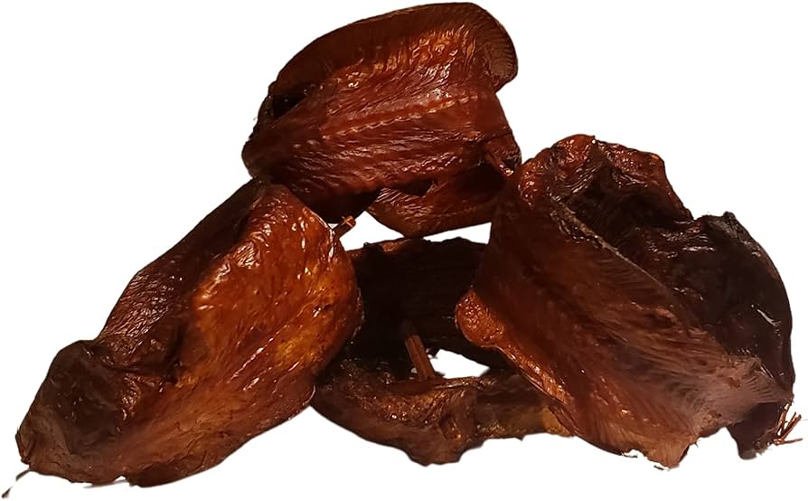 Smoked Abo Fish – Delicious and Tender Seafood Delight