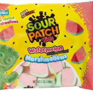 Sour Patch Watermelon