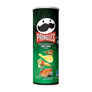 Pringles South African Peri Peri
