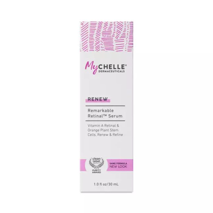 Mychelle Dermaceuticals Serum Renew Remarkable 1 Fo – Pack Of 1