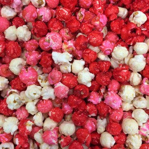 Valentine Mix Popcorn