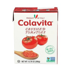 Colavita Crushed Tomatoes