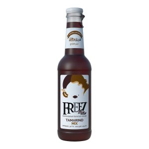 Freez Mix – Tamarind Drink