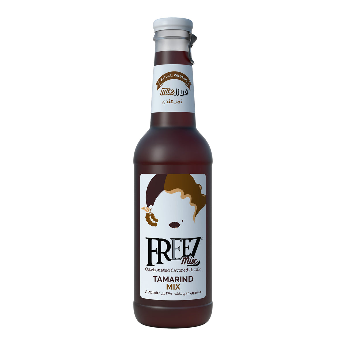 Freez Mix – Tamarind Drink