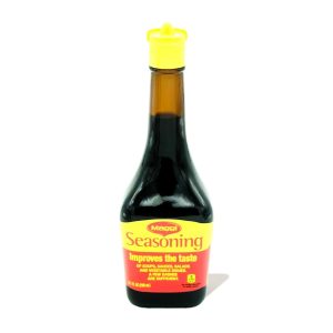Maggi Seasoning
