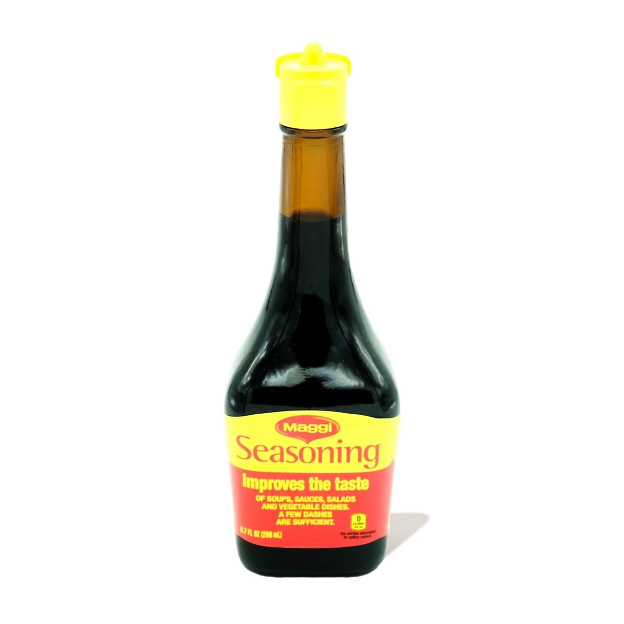 Maggi Seasoning
