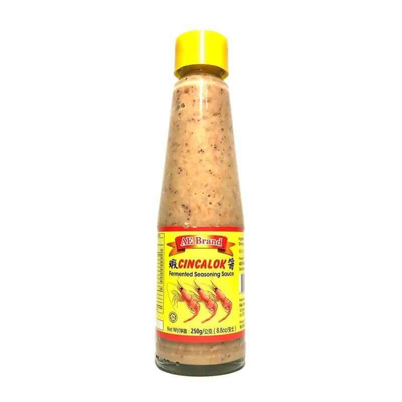 Ae Brand Cincalok Fermented Seasoning Sauce