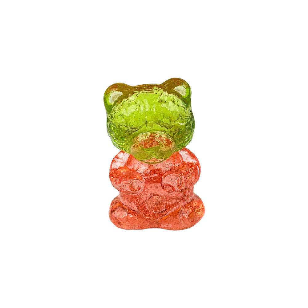 Sugar Free 4D Gummi Bears – 8 oz