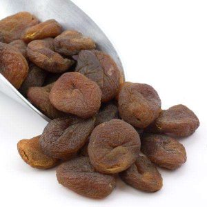 Apricots, Turkish, Organic