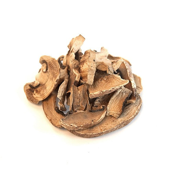 Portobello Sliced Mushrooms