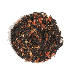 Almond Sugar Cookie Dessert Tea