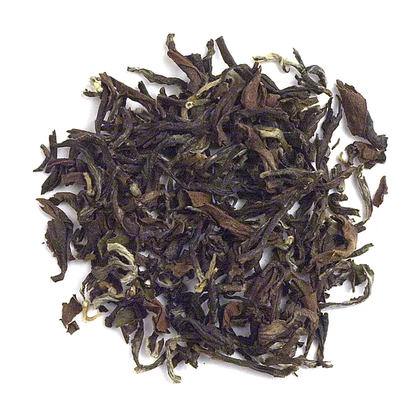 Balasun Estate Second Flush Clonal Musk (2024 EX-16) Darjeeling
