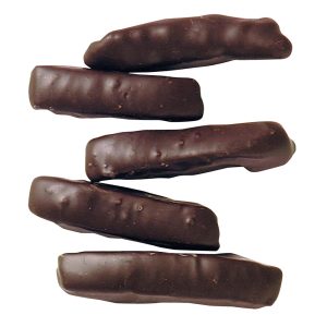 Asher’s Milk Chocolate Orange Peel