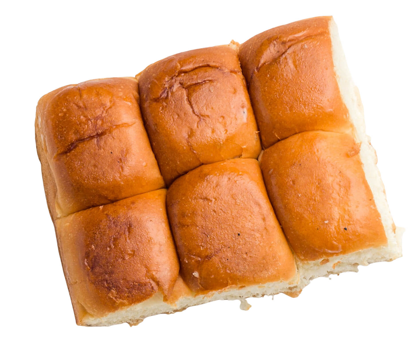 Fresh – Mughal Bakery Bombay Pav Bread – 510gms