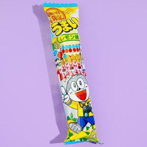 Umaibo Setouchi Lemon Snack Stick Set – 5 pcs