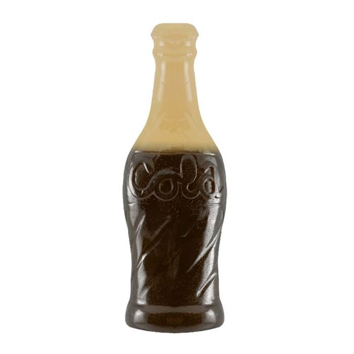 Giant Gummi Cola Bottle – Vanilla Cola