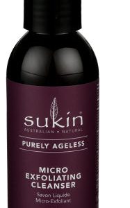 Sukin Cleanser Micro Exfoliate 4.23 Fo – Pack Of 1