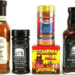 Foolproof Father’s Day Kit