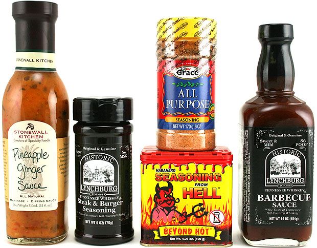 Foolproof Father’s Day Kit