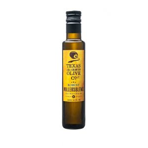 Texas Hill Country Olive Co. Miller’s Blend Extra Virgin Olive OIl