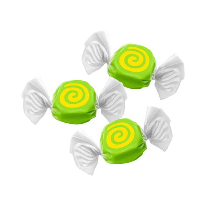 Salt Water Taffy – Key Lime