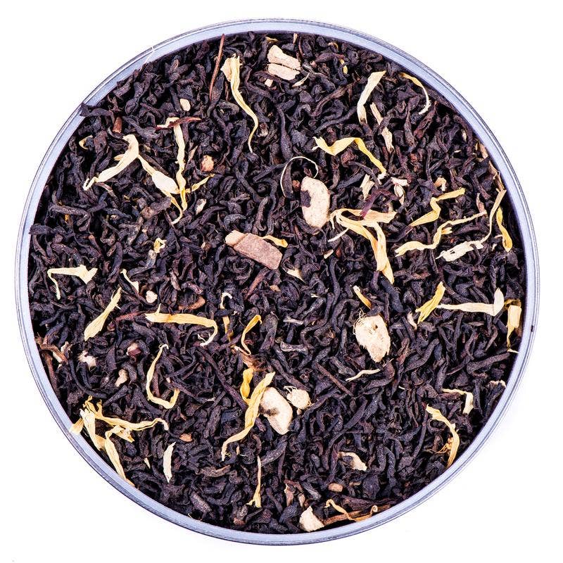 The Amazing Tea Company – Grenada Vanilla Chai