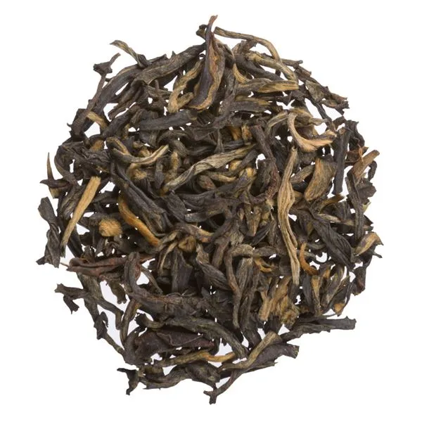 Yunnan GFOP