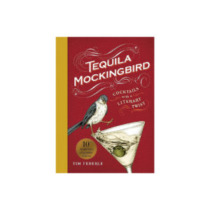 Tequila Mockingbird