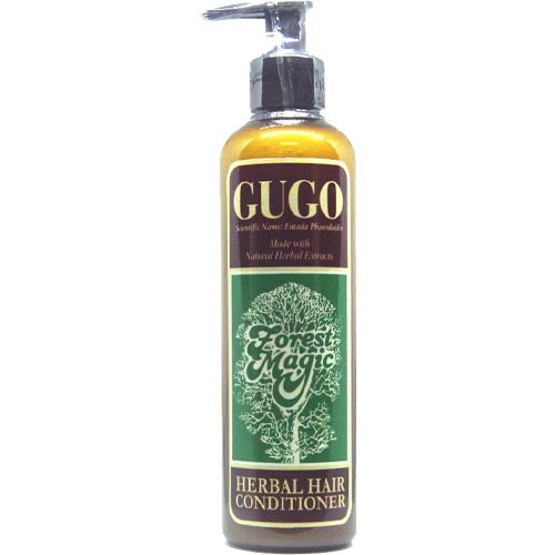 Forest Magic – Gugo – Herbal Hair Conditioner – 250 ML