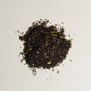 Voodoo Tea – Flavored Black Tea
