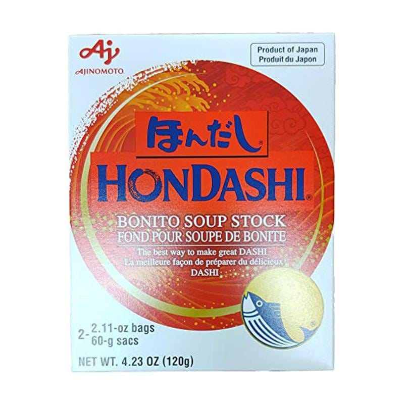 Ajinomoto Hondashi Bonito Soup Stock