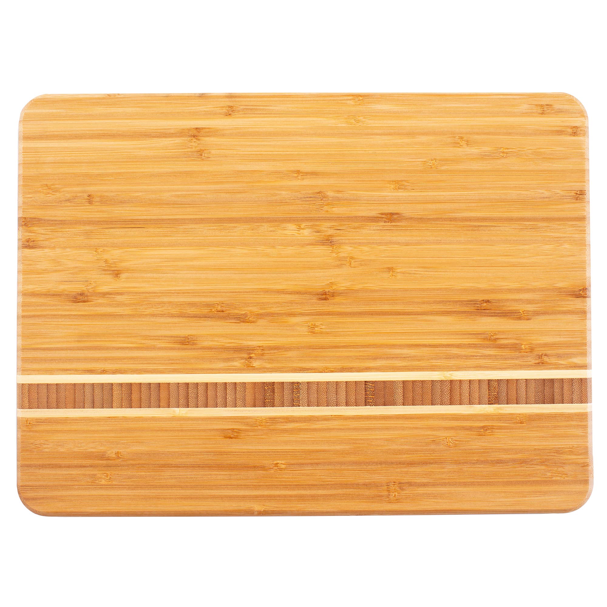 Totally Bamboo – Martinique Cutting & Serving Board