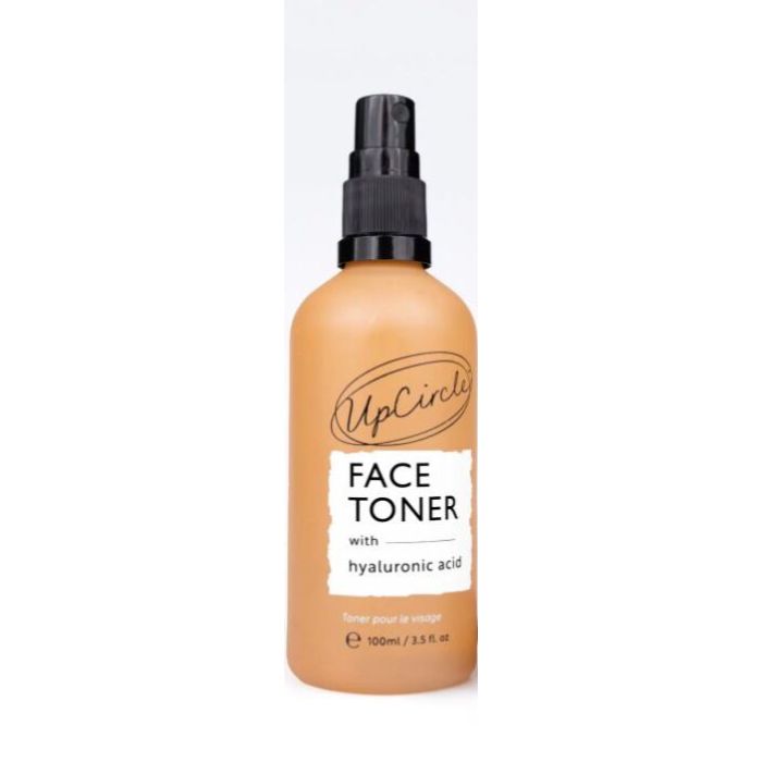 Upcircle Toner Hyaluronc Acid Mandarin 3.4 Fo – Pack Of 1