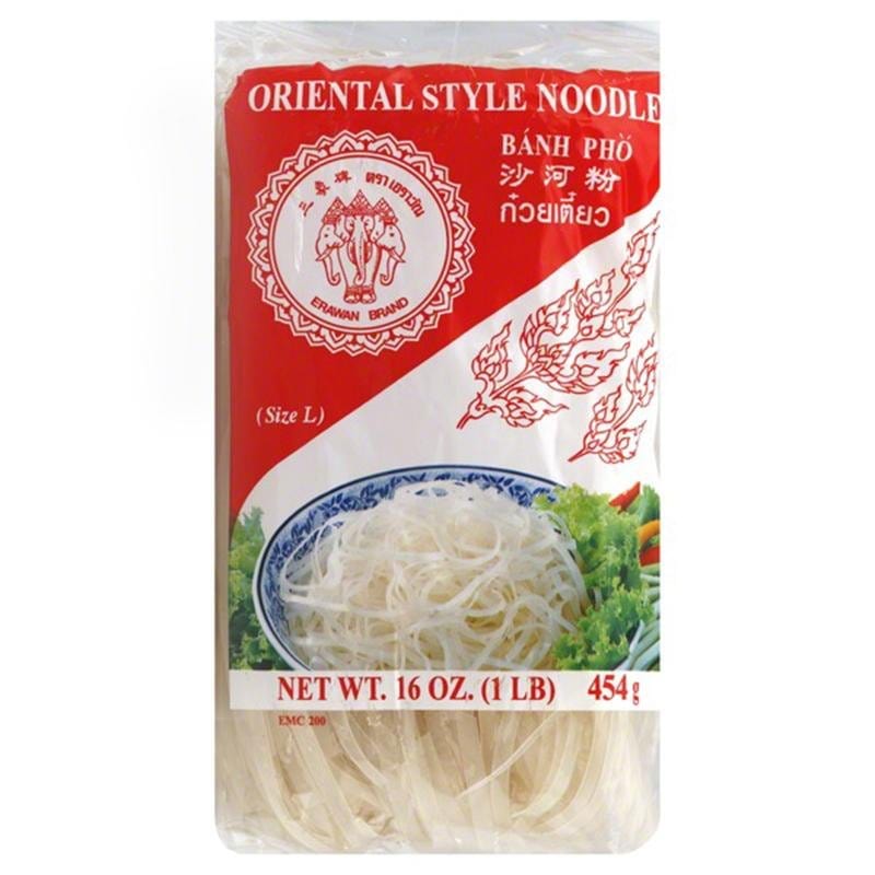 Erawan Oriental Style (Size L)