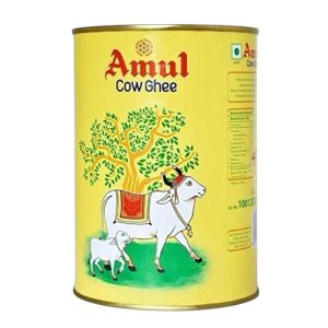 Amul Cow Ghee 32oz