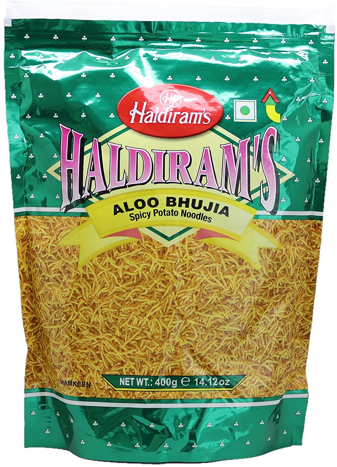 Haldiram’s Aloo Bhujia,