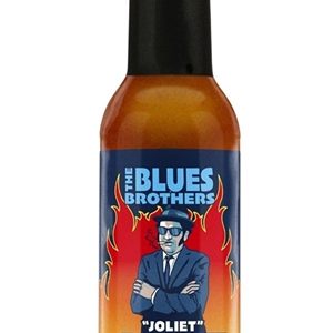Blues Brothers Jake Hot Sauce, 5oz.