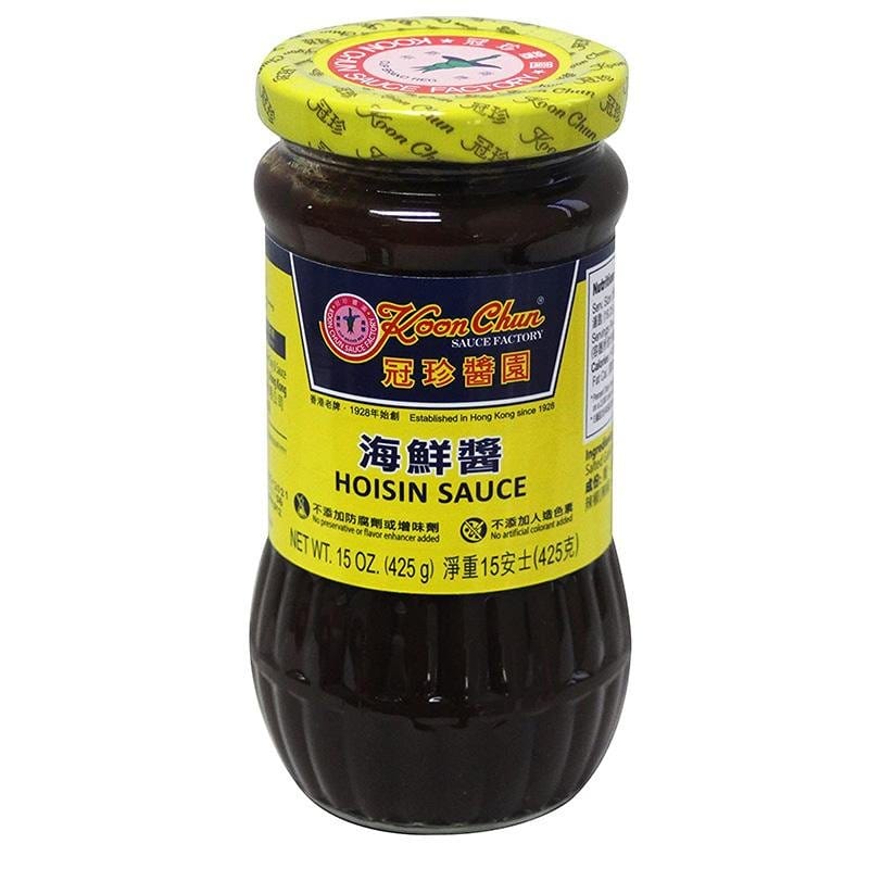Koon Chun Hoisin Sauce
