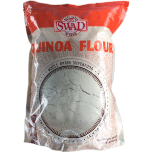 Swad Quinoa Flour, 1.75lbs