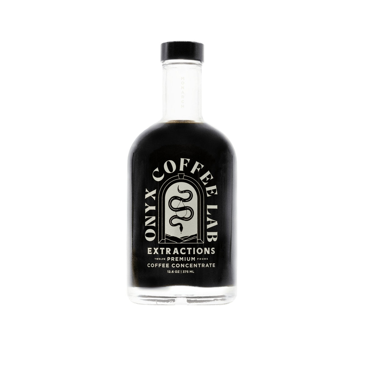 Onyx Monarch Extractions Coffee