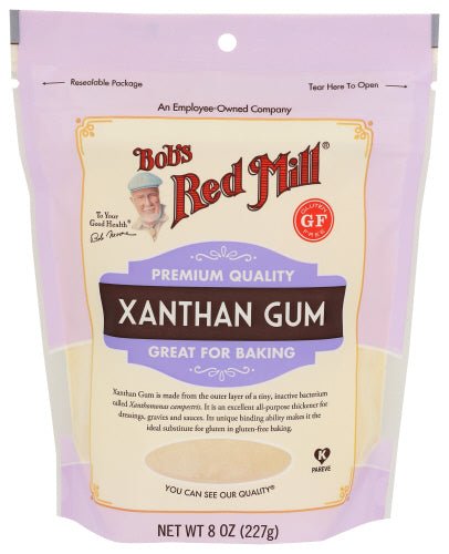 Xanthan Gum, Bob’s Red Mill