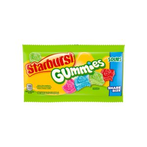 Starburst Sour Gummies (US)