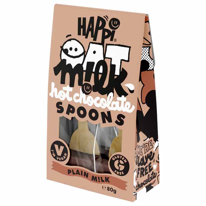 Christmas Chocolate Box by Happi – Sweet Holiday Gifts
