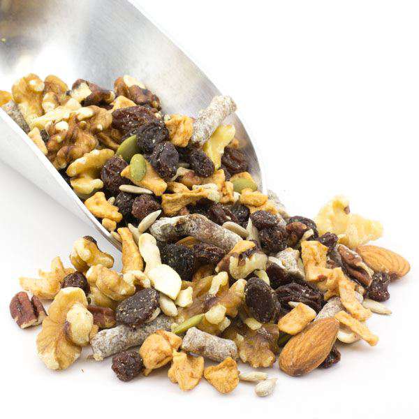 Paleo Trail Mix