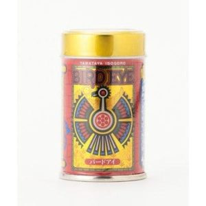 Yawataya Isogoro Ichimi Togarashi Bird’s Eye Chili Pepper Seasoning 12g