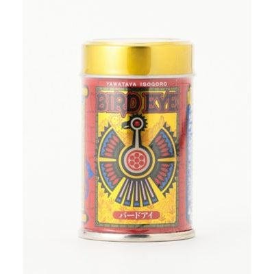 Yawataya Isogoro Ichimi Togarashi Bird’s Eye Chili Pepper Seasoning 12g