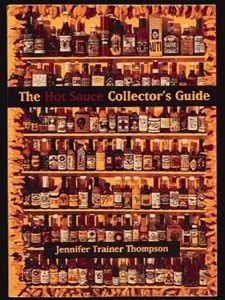 Hot Sauce Collectors Guide